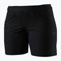 Női túrashort DYNAFIT Traverse Hybrid black out 3