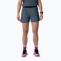 Női túrashort DYNAFIT Traverse Hybrid cinder/0910