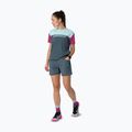 Női túrashort DYNAFIT Traverse Hybrid cinder/0910 2