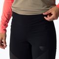 Női trekking leggings DYNAFIT Traverse Hybrid black out 4