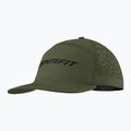 Baseballsapka DYNAFIT Transalper Trucker military green/0910