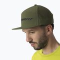 Baseballsapka DYNAFIT Transalper Trucker military green/0910 2