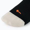 Zokni DYNAFIT Traverse Crew black out ultra orange/4220 4