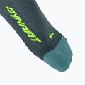 Zokni DYNAFIT Traverse Crew cinder ultra yellow/5a30 4