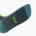 Zokni DYNAFIT Traverse Crew cinder ultra yellow/5a30 5
