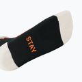 Sízokni DYNAFIT Traverse Mid black out ultra orange/4220 5