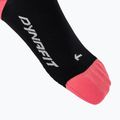 Sízokni DYNAFIT Traverse Mid black out ultra coral/6a10 4
