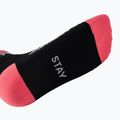 Sízokni DYNAFIT Traverse Mid black out ultra coral/6a10 5