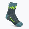 Sízokni DYNAFIT Traverse Mid cinder ultra yellow/5a30