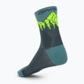 Sízokni DYNAFIT Traverse Mid cinder ultra yellow/5a30 2