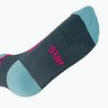 Sízokni DYNAFIT Traverse Mid cinder pink glo/6070 5