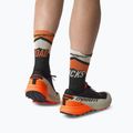 Zokni DYNAFIT Ultra Crew black out ultra orange/4220 6