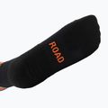 Zokni DYNAFIT Ultra Crew black out ultra orange/4220 4