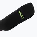 Zokni DYNAFIT Ultra Crew black out ultra yellow/5A30 4