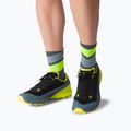 Zokni DYNAFIT Ultra Mid cinder ultra yellow/5A30 7