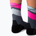 Zokni DYNAFIT Ultra Mid cinder pink glo/6070 7
