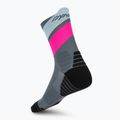 Zokni DYNAFIT Ultra Mid cinder pink glo/6070 2