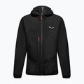 Férfi softshell dzseki Salewa Agner 3 PTX 3L black out