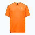 Salewa Pedroc Dry Light turmeric férfi póló