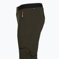 Férfi túranadrág Salewa Pedroc 3 DST 2IN1 dark olive 4