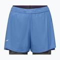 Salewa Pedroc női túrashort DST 2IN1 morning blue int/0870 6