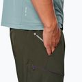Salewa Pedroc férfi trekking rövidnadrág 4 DST Cargo dark olive/0910 5