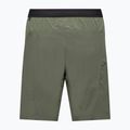 Salewa Pedroc férfi trekking rövidnadrág 4 DST Cargo faded green 2