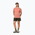 Salewa Pedroc női túrashort DST Light dark olive 2