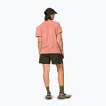 Salewa Pedroc női túrashort DST Light dark olive 3