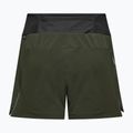 Salewa Pedroc női túrashort DST Light dark olive 6