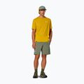 Salewa Pedroc férfi túrashort DST Light faded green 2
