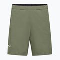 Salewa Pedroc férfi túrashort DST Light faded green 7