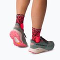 Zokni DYNAFIT Run Wild Mid ultra coral/0910 10