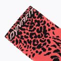 Zokni DYNAFIT Run Wild Mid ultra coral/0910 3