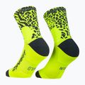 Zokni DYNAFIT Run Wild Mid ultra yellow/0720 5
