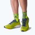 Zokni DYNAFIT Run Wild Mid ultra yellow/0720 6