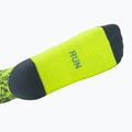 Zokni DYNAFIT Run Wild Mid ultra yellow/0720 4