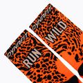 Zokni DYNAFIT Run Wild Crew ultra orange 3