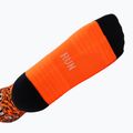 Zokni DYNAFIT Run Wild Crew ultra orange 4