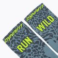 Zokni DYNAFIT Run Wild Crew smoke blue 3