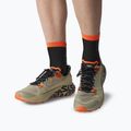 Zokni DYNAFIT Trail Mid black out ultra orange/4220 5