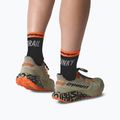 Zokni DYNAFIT Trail Mid black out ultra orange/4220 6
