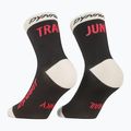Zokni DYNAFIT Trail Mid black out overcast/7960 5