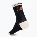 Zokni DYNAFIT Trail Mid black out overcast/7960 2