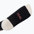Zokni DYNAFIT Trail Mid black out overcast/7960 4