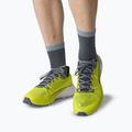 Zokni DYNAFIT Trail Mid cinder smoke blue/3160 6
