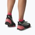 Zokni DYNAFIT Trail Short black out ultra coral/6A10 7