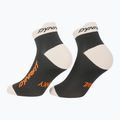 Zokni DYNAFIT Trail Short black out overcast/7960