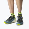 Zokni DYNAFIT Trail Short cinder ultra yellow/5A30 2