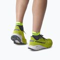 Zokni DYNAFIT Trail Short cinder ultra yellow/5A30 3